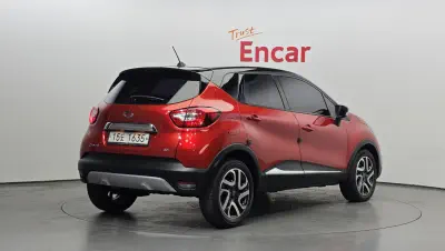 Renault QM3