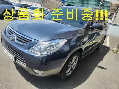 Hyundai Veracruz