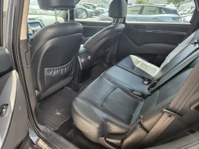Hyundai Veracruz