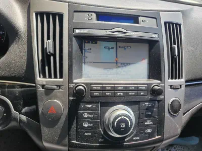 Hyundai Veracruz
