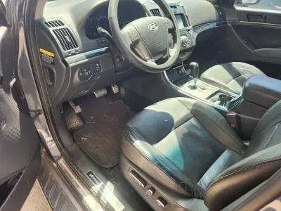Hyundai Veracruz