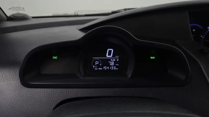 SsangYong Korando Turismo