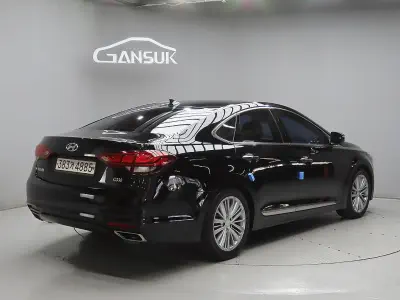 Hyundai Aslan