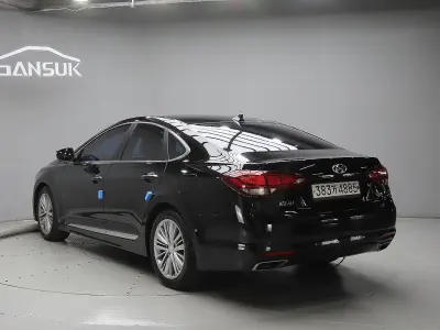 Hyundai Aslan