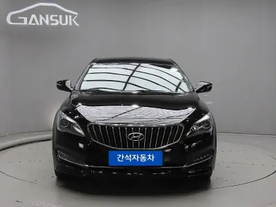 Hyundai Aslan