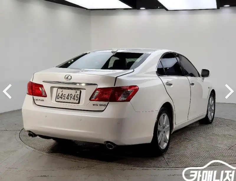 Lexus ES350