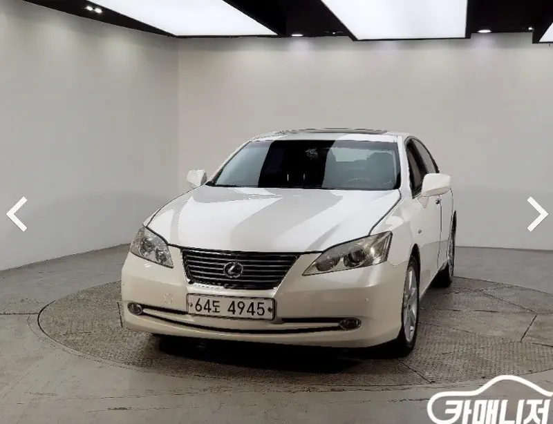 Lexus ES350