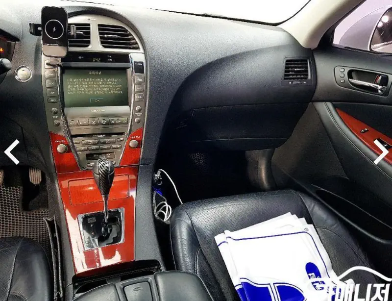 Lexus ES350