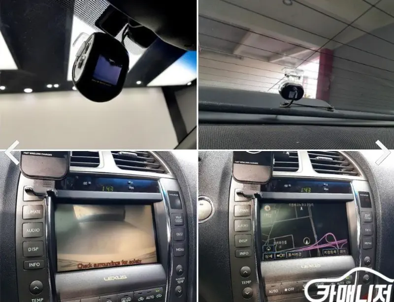 Lexus ES350