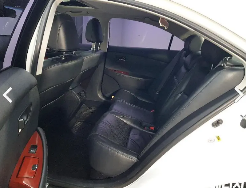 Lexus ES350