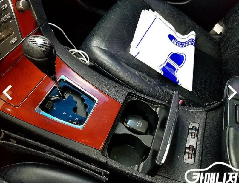 Lexus ES350
