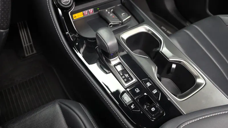 Lexus NX450h+