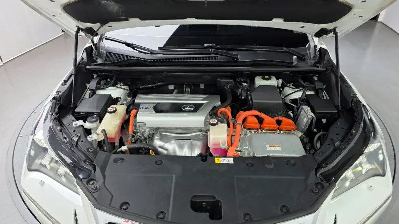 Lexus NX300h