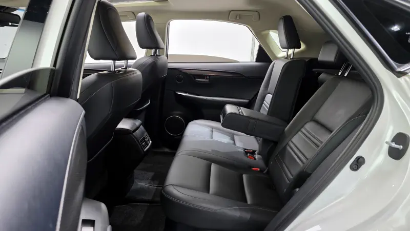 Lexus NX300h