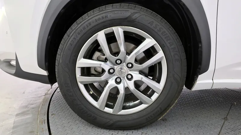 Lexus NX300h