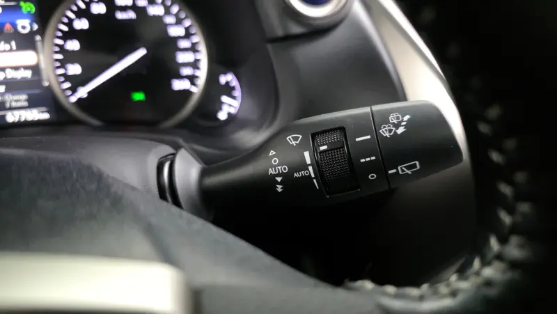 Lexus NX300h