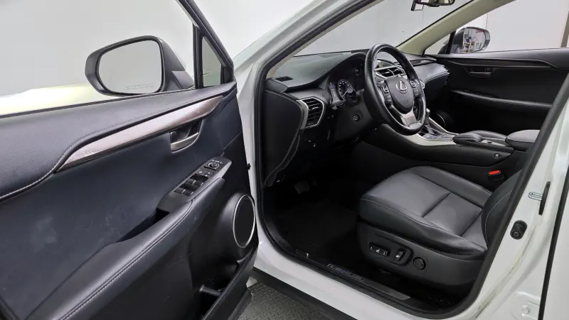 Lexus NX300h