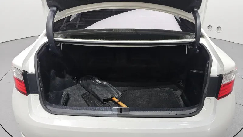 Lexus ES300h
