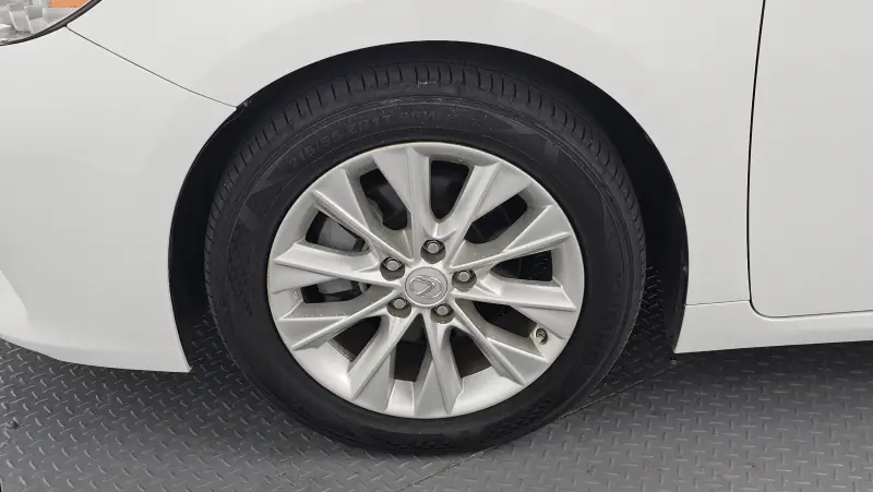 Lexus ES300h