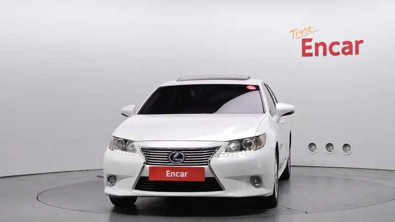Lexus ES300h
