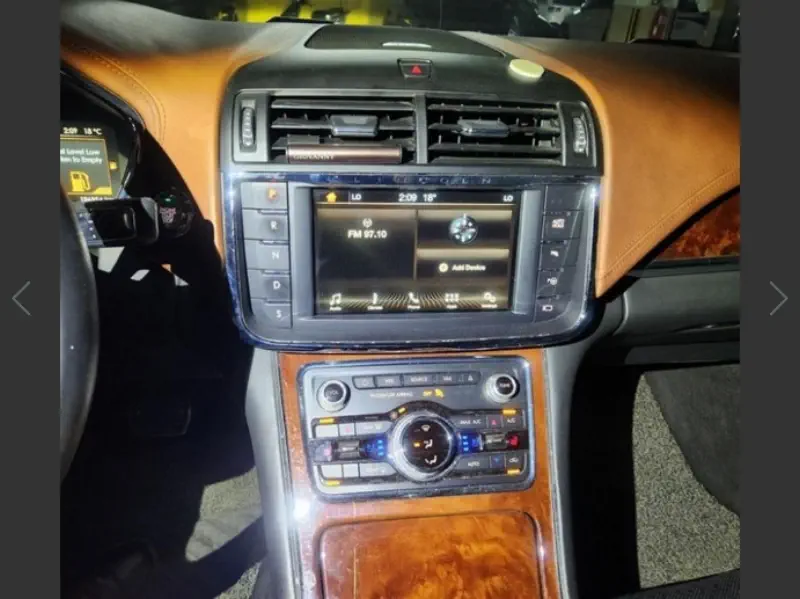 Lincoln Continental