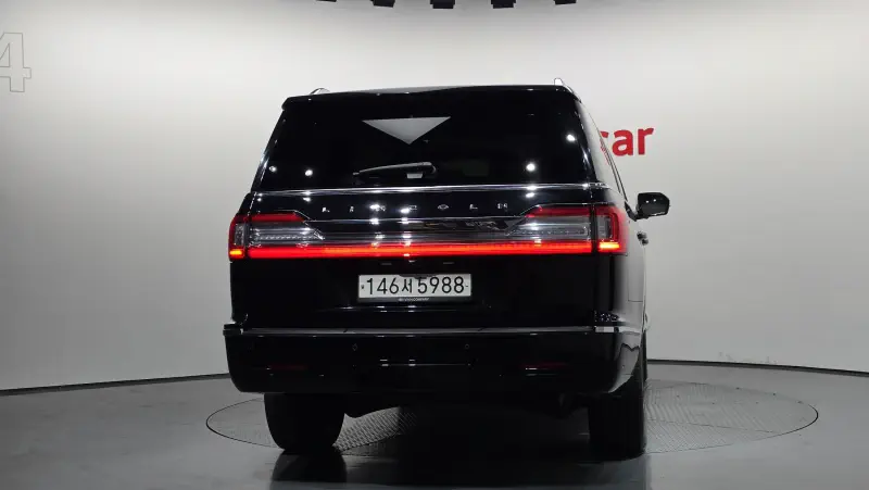 Lincoln Navigator
