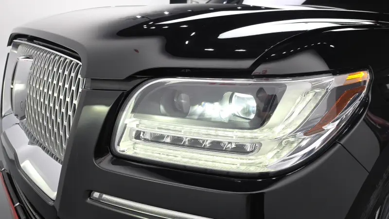 Lincoln Navigator