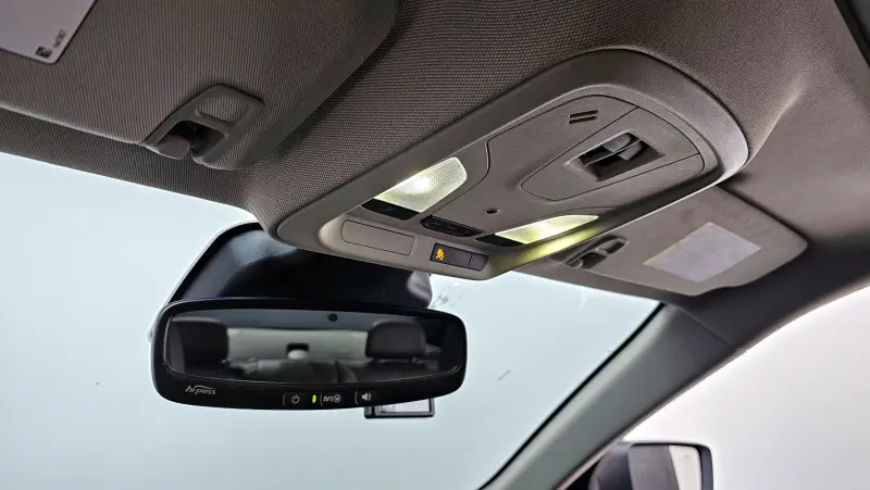 Daewoo Impala