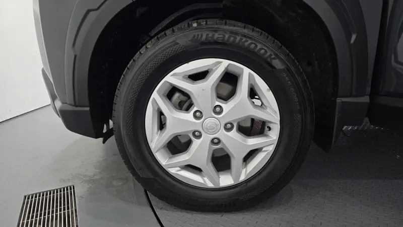 SsangYong Rexton Sports Khan