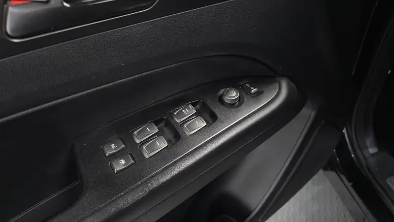 SsangYong Rexton Sports Khan