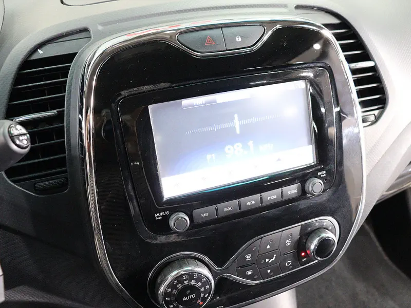 Renault Samsung QM3