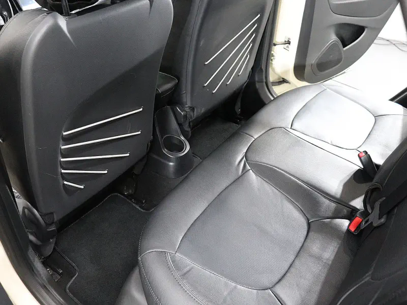 Renault Samsung QM3