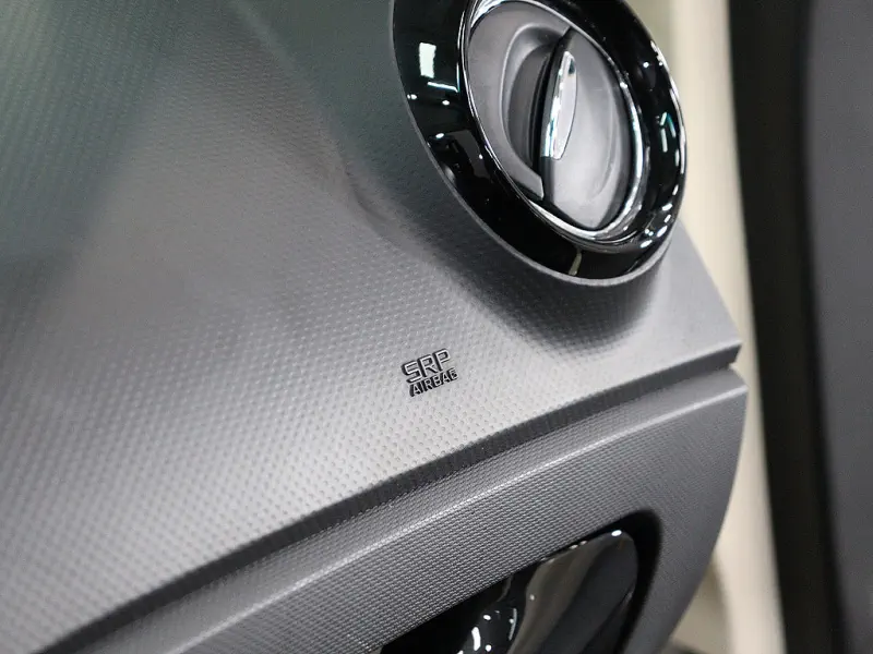 Renault Samsung QM3
