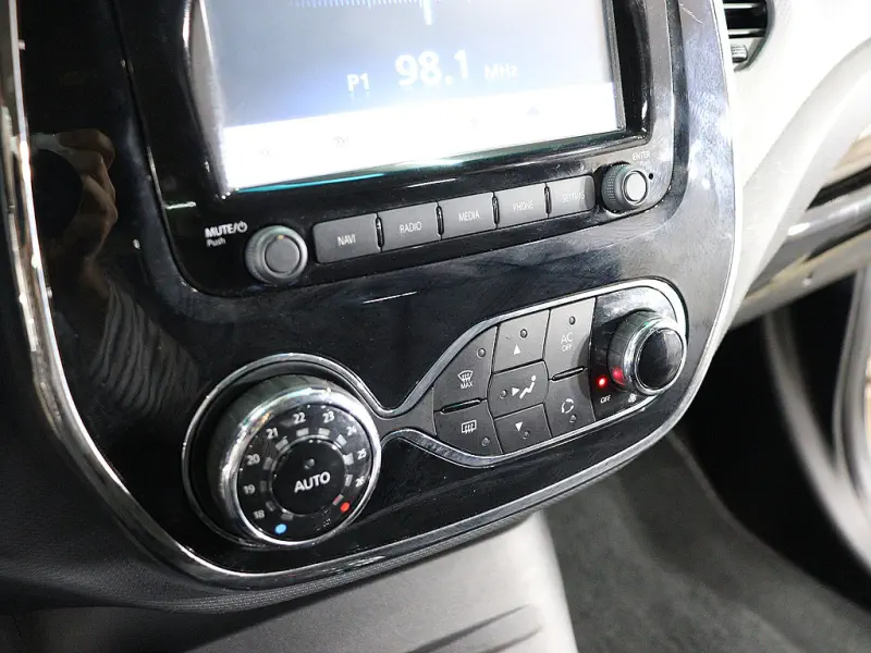 Renault Samsung QM3