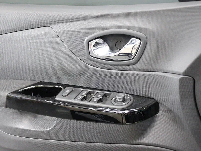 Renault Samsung QM3