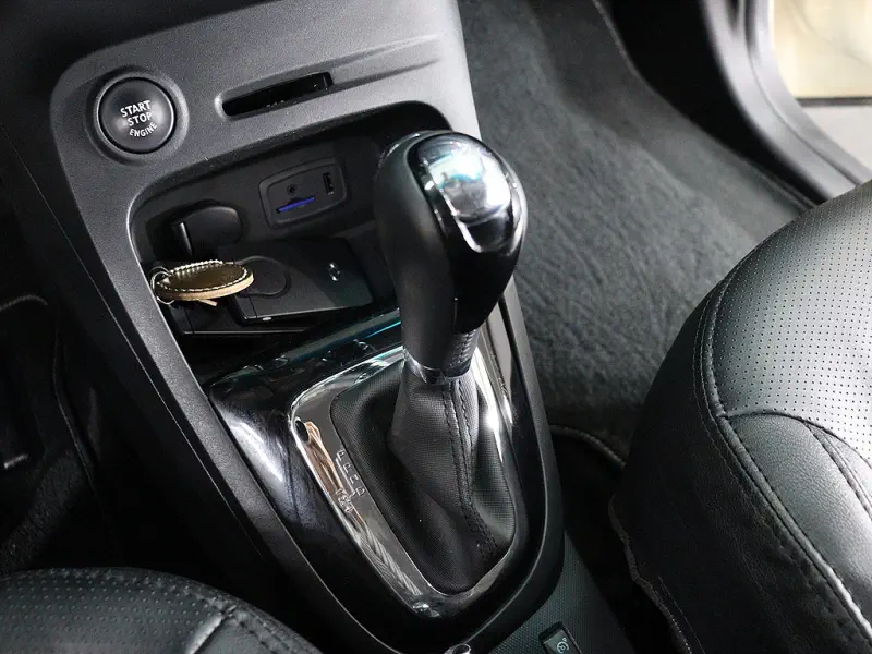 Renault Samsung QM3