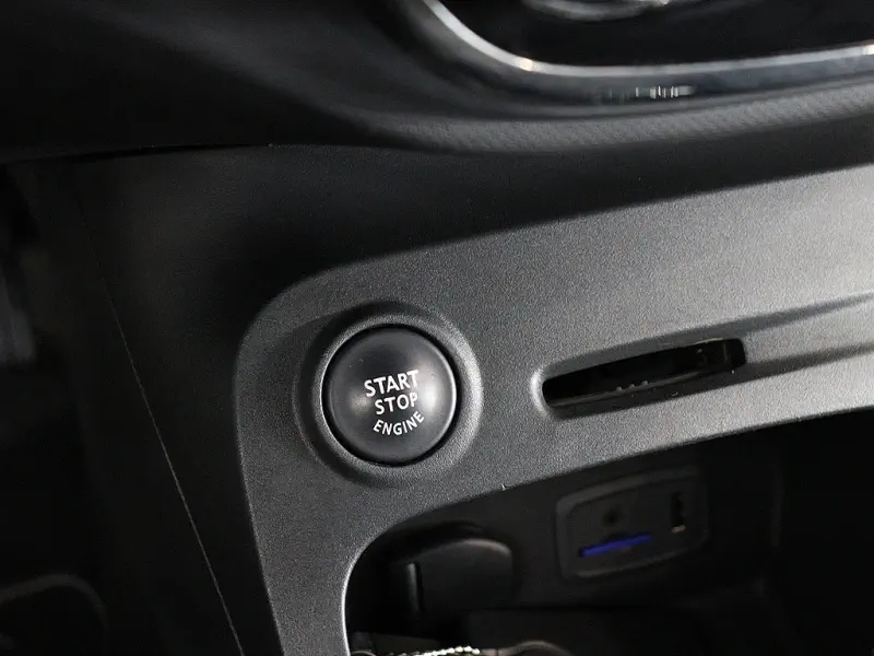 Renault Samsung QM3