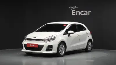 Kia pride