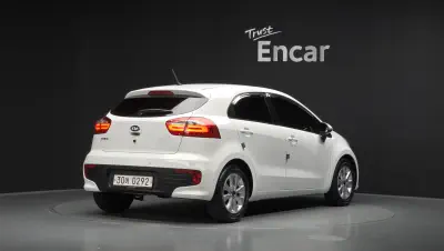 Kia pride