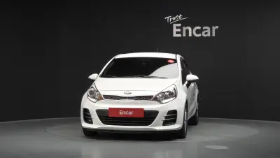 Kia pride
