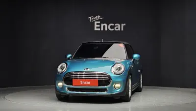 MINI Cabrio