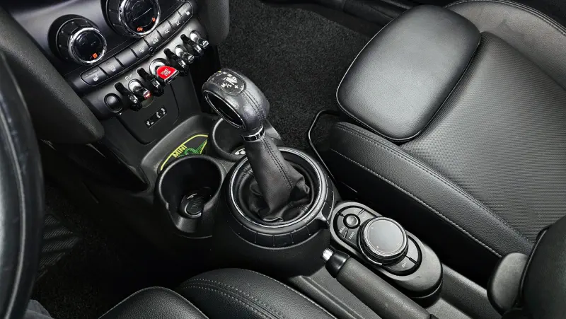 MINI Cabrio