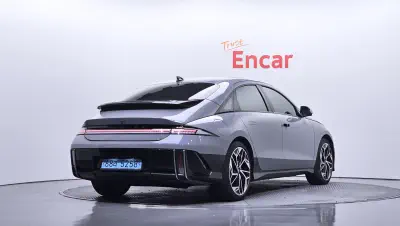 Hyundai Ioniq 6
