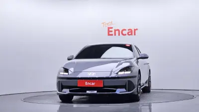 Hyundai Ioniq 6