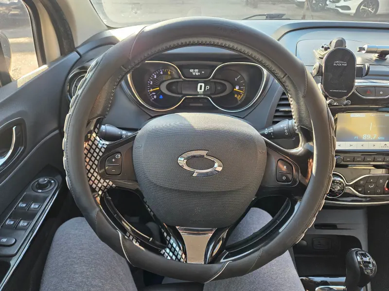 Renault Samsung QM3