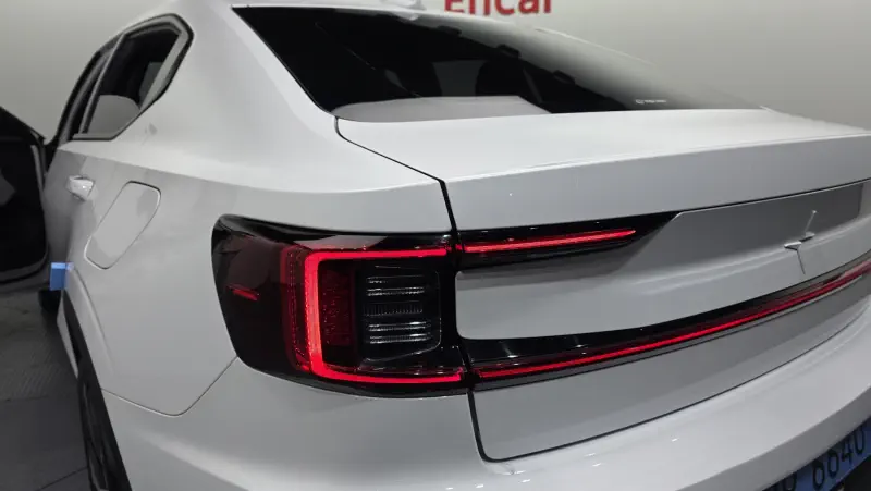 Polestar 2