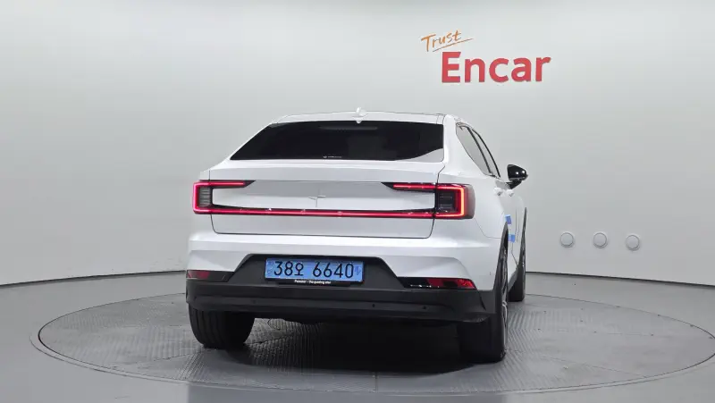 Polestar 2