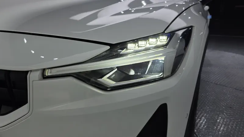 Polestar 2