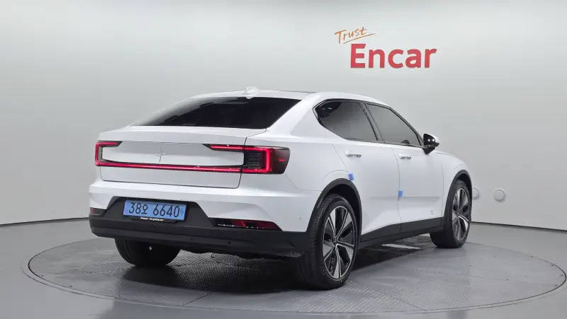 Polestar 2
