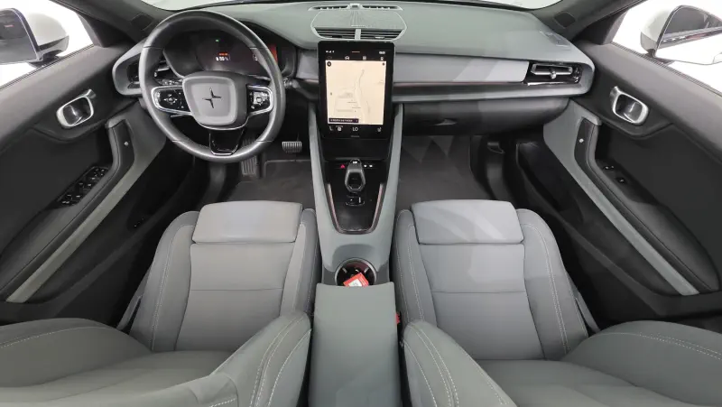 Polestar 2